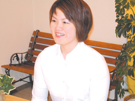 伊藤さん