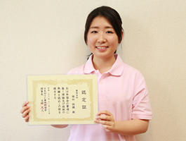 豊田さん
