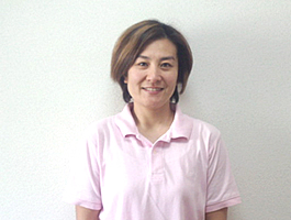 江里音さん